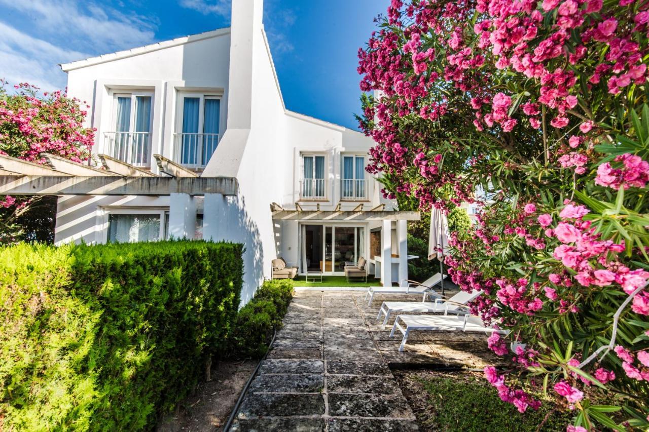 Villa Andratx Puerto de Andratx Ngoại thất bức ảnh