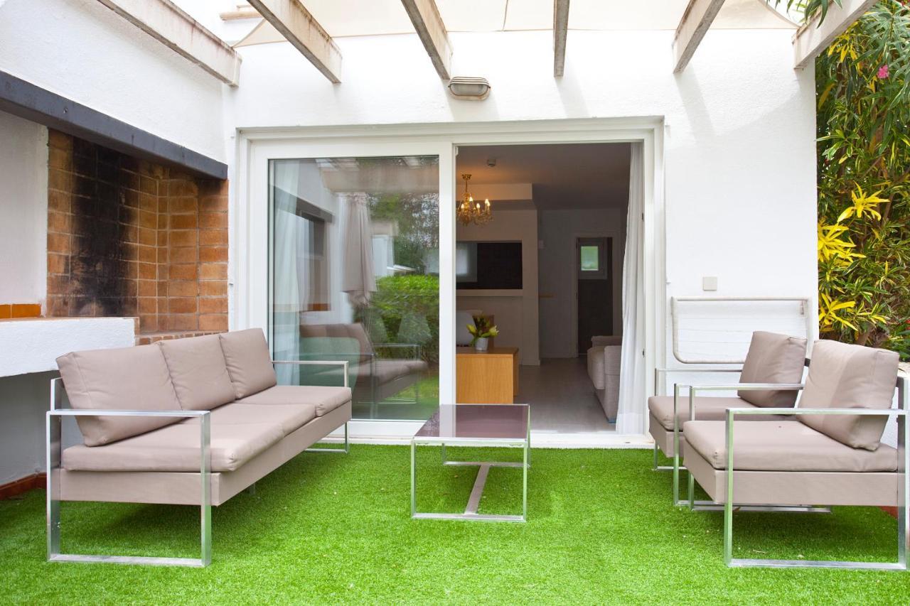 Villa Andratx Puerto de Andratx Ngoại thất bức ảnh