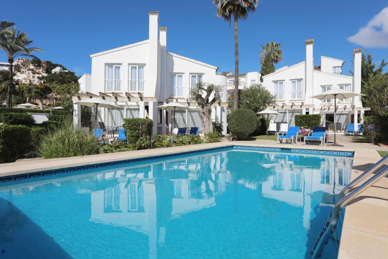 Villa Andratx Puerto de Andratx Ngoại thất bức ảnh