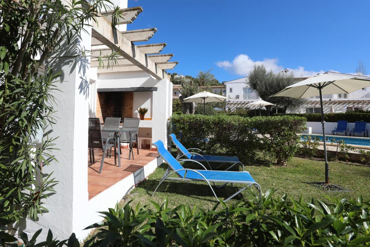 Villa Andratx Puerto de Andratx Ngoại thất bức ảnh